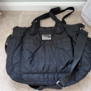 Marc Jacobs Diaper Bag/ tote